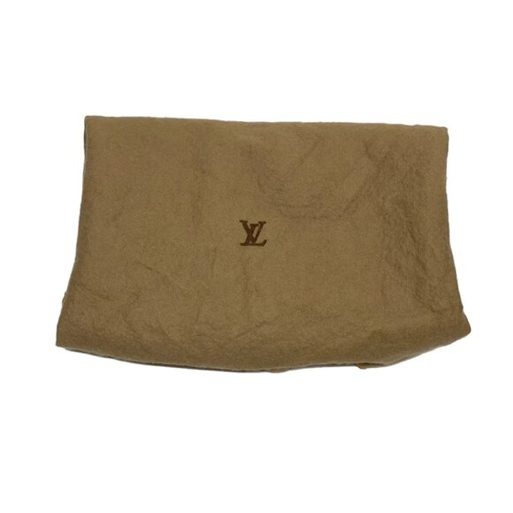 Auth LOUIS VUITTON Trouville Monogram Handbag Monogram Canvas - Picture 14 of 14